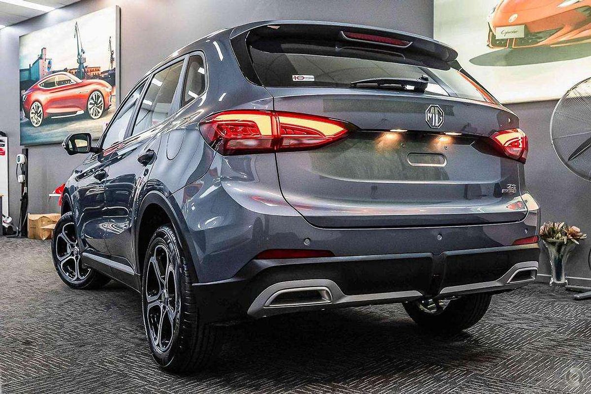 2024 MG ZS Excite Hybrid+ ZS32