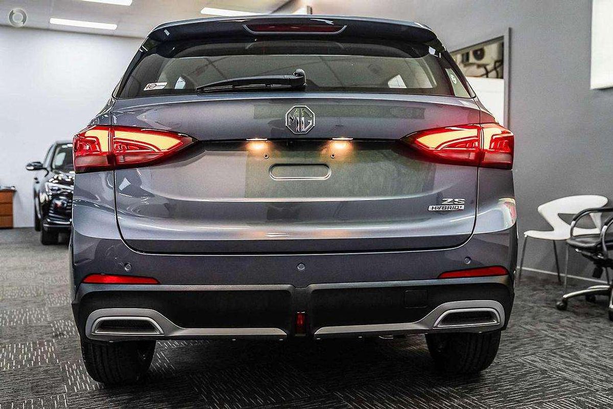 2024 MG ZS Excite Hybrid+ ZS32