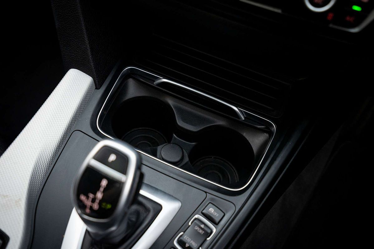 2016 BMW 4 Series 430i Sport Line F36