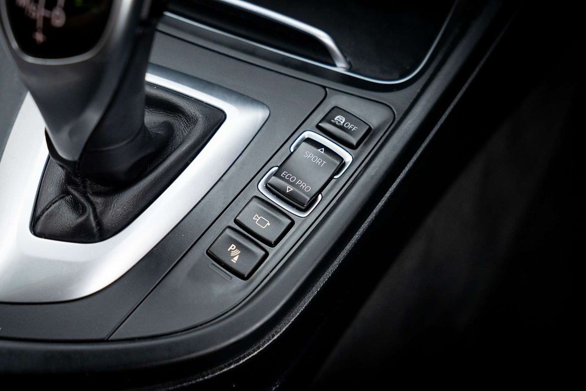 2016 BMW 4 Series 430i Sport Line F36