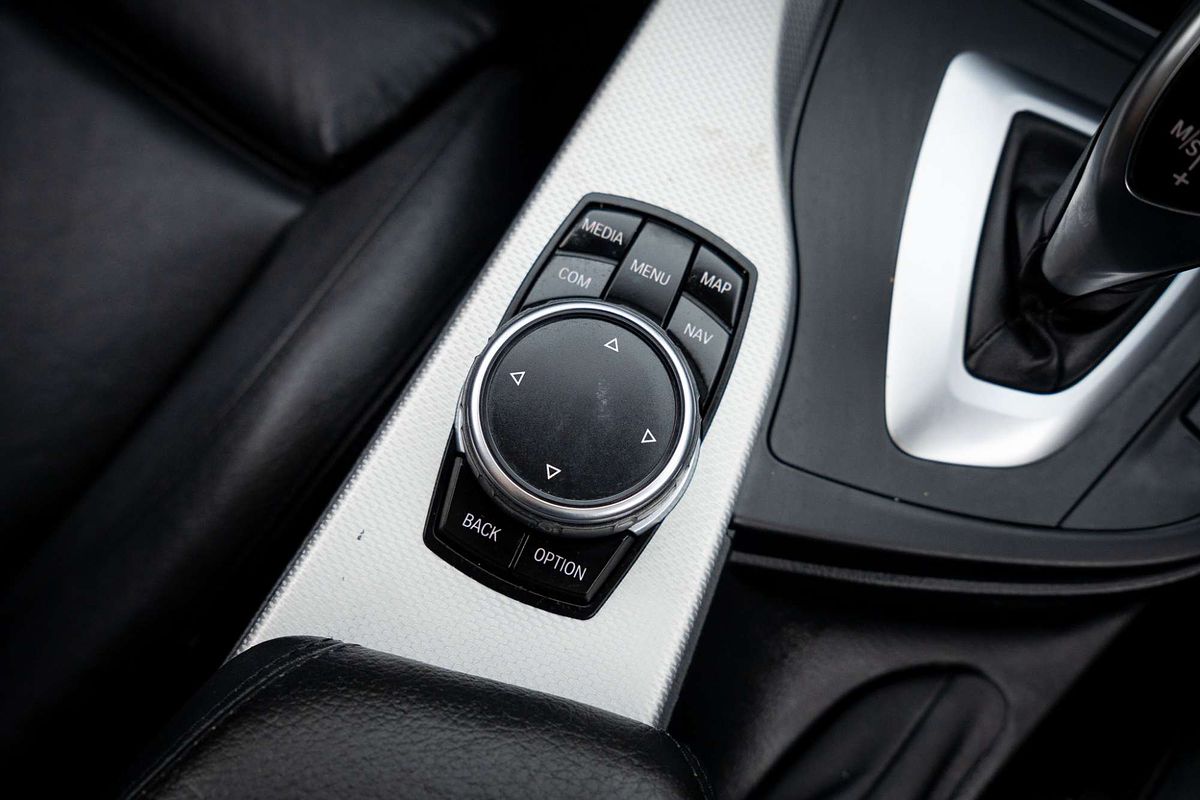 2016 BMW 4 Series 430i Sport Line F36