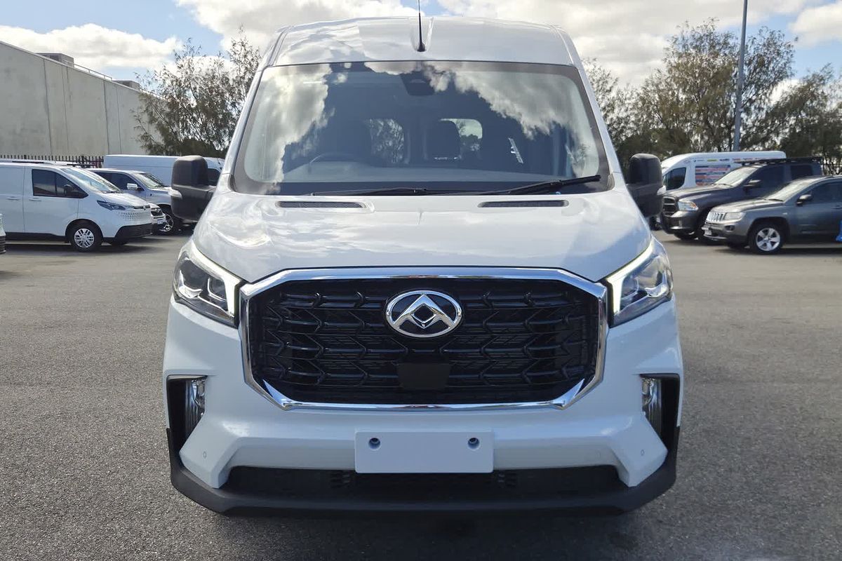 2025 LDV Deliver 9   MWB Mid Roof