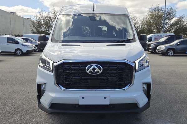 2025 LDV Deliver 9   MWB Mid Roof