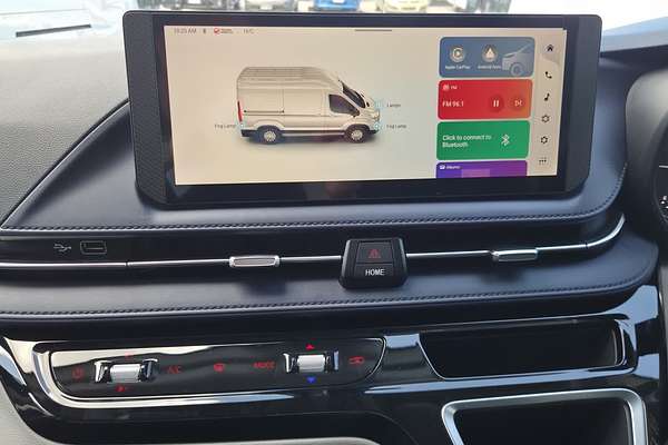 2025 LDV Deliver 9   MWB Mid Roof