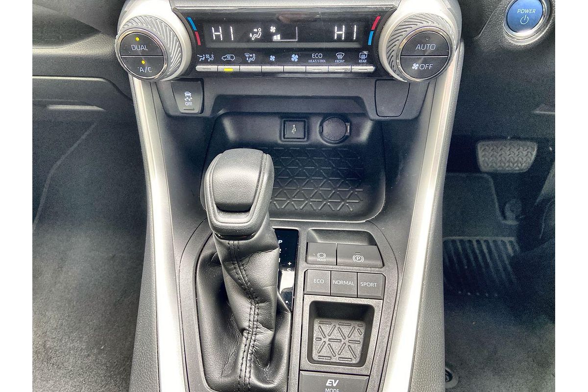 2020 Toyota RAV4 GX AXAH52R