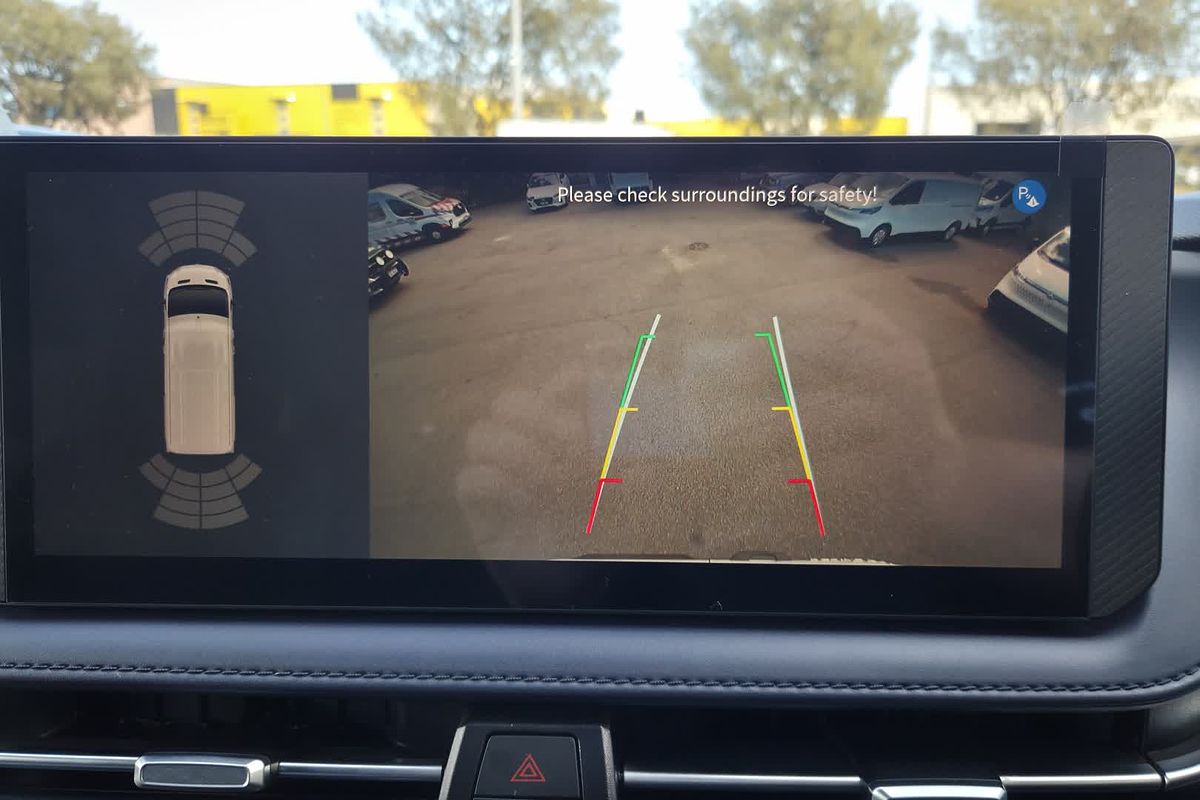 2025 LDV Deliver 9   MWB Mid Roof