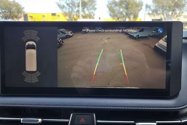 2025 LDV Deliver 9   MWB Mid Roof