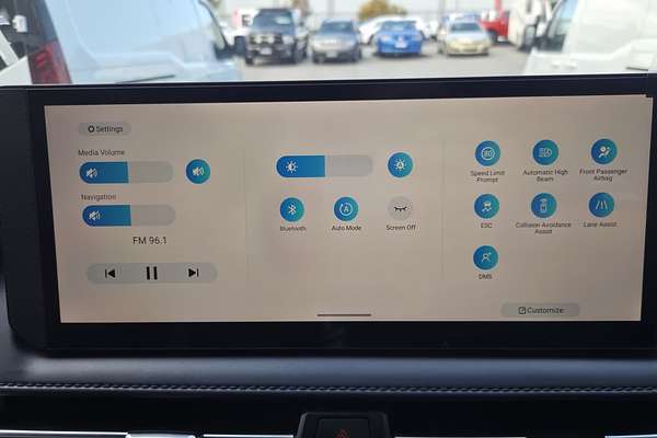 2025 LDV Deliver 9   MWB Mid Roof