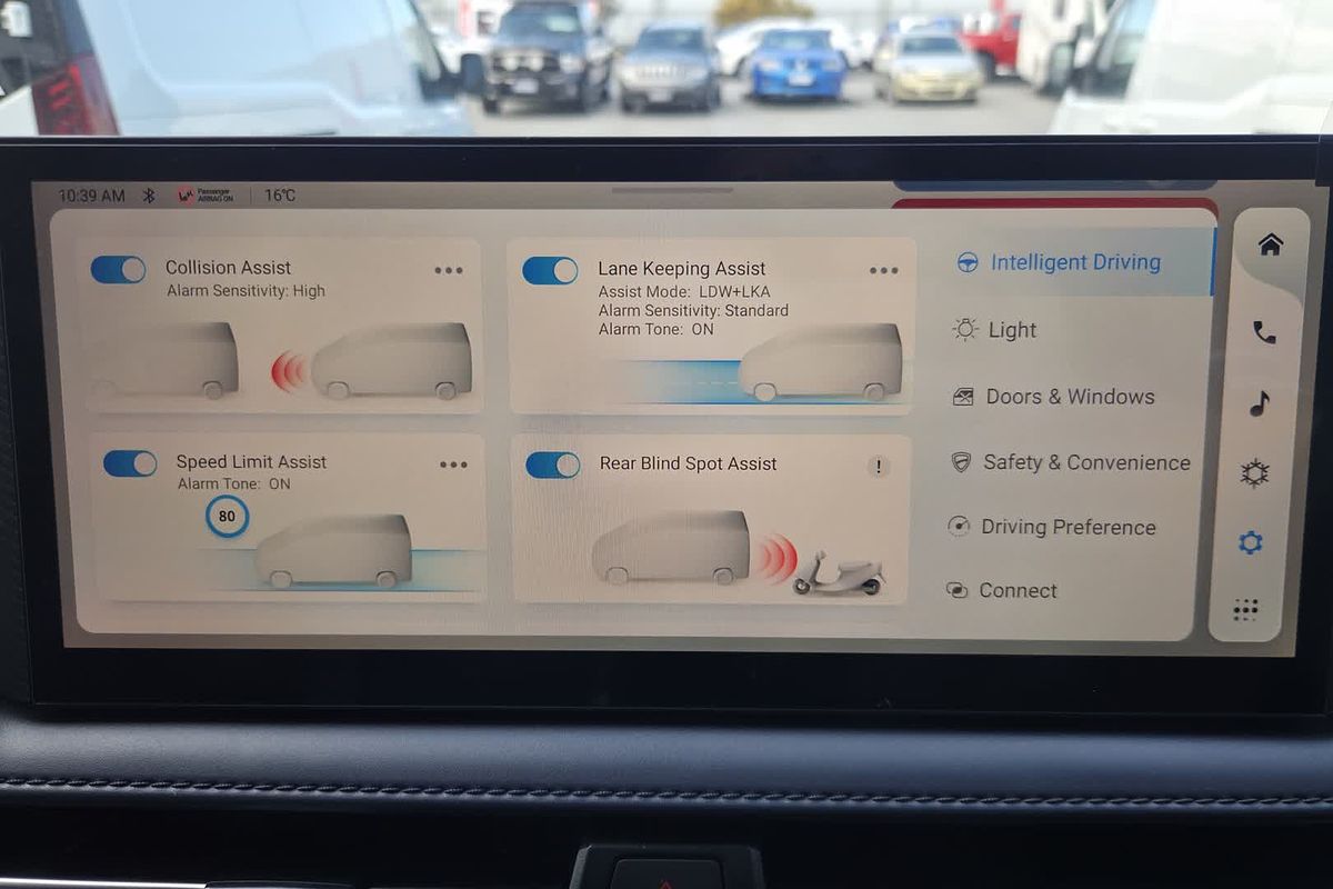 2025 LDV Deliver 9   MWB Mid Roof