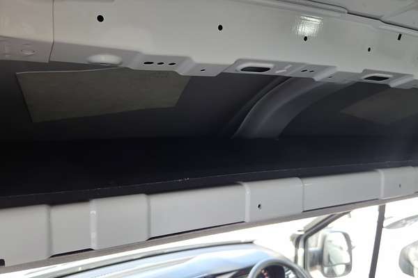 2025 LDV Deliver 9   MWB Mid Roof