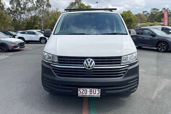 2021 Volkswagen Transporter TDI340 T6.1 LWB