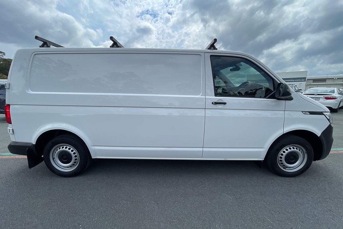 2021 Volkswagen Transporter TDI340 T6.1 LWB