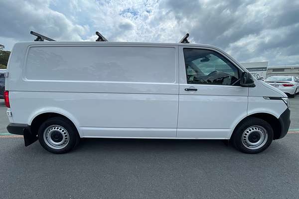 2021 Volkswagen Transporter TDI340 T6.1 LWB