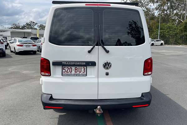 2021 Volkswagen Transporter TDI340 T6.1 LWB