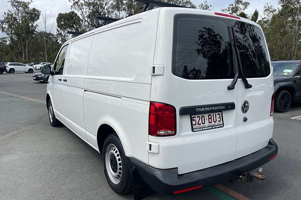 2021 Volkswagen Transporter TDI340 T6.1 LWB