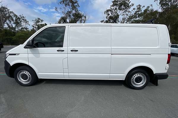 2021 Volkswagen Transporter TDI340 T6.1 LWB