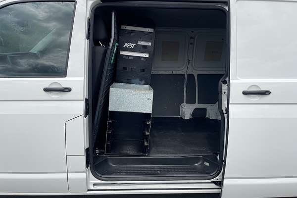 2021 Volkswagen Transporter TDI340 T6.1 LWB