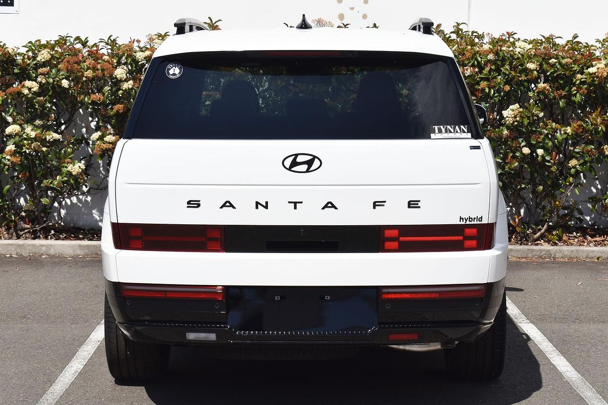 2025 Hyundai Santa Fe Hybrid Calligraphy MX5.V1