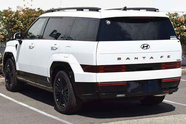 2025 Hyundai Santa Fe Hybrid Calligraphy MX5.V1