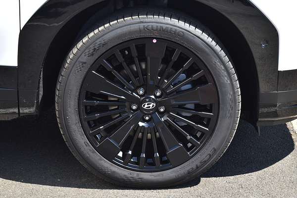 2025 Hyundai Santa Fe Hybrid Calligraphy MX5.V1