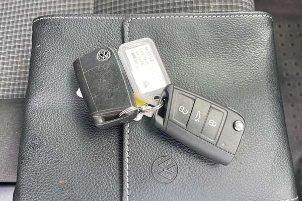 2021 Volkswagen Transporter TDI340 T6.1 LWB