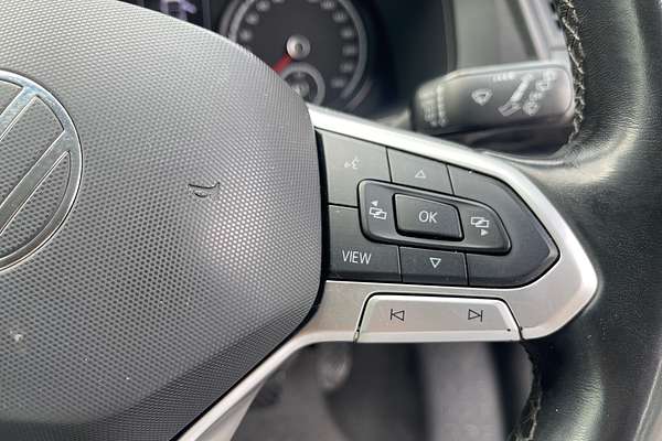 2021 Volkswagen Transporter TDI340 T6.1 LWB