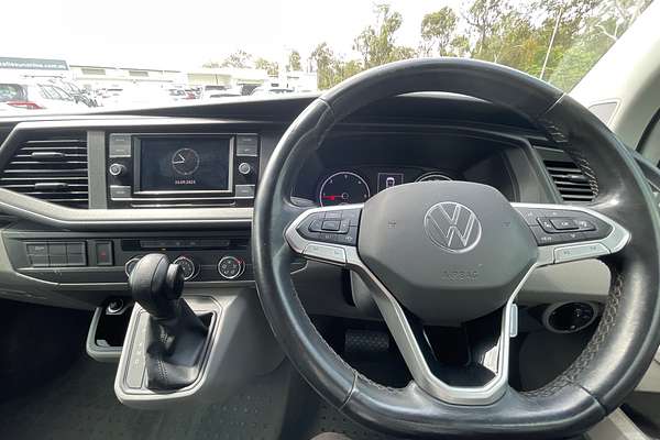 2021 Volkswagen Transporter TDI340 T6.1 LWB