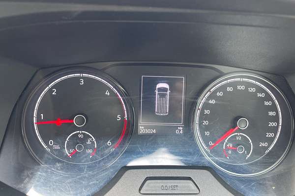 2021 Volkswagen Transporter TDI340 T6.1 LWB