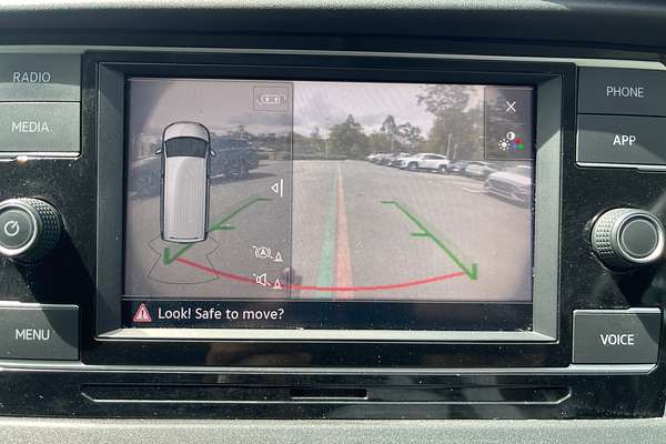 2021 Volkswagen Transporter TDI340 T6.1 LWB