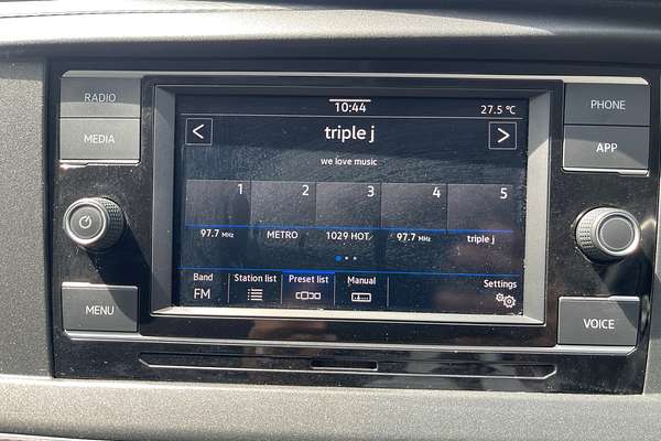 2021 Volkswagen Transporter TDI340 T6.1 LWB