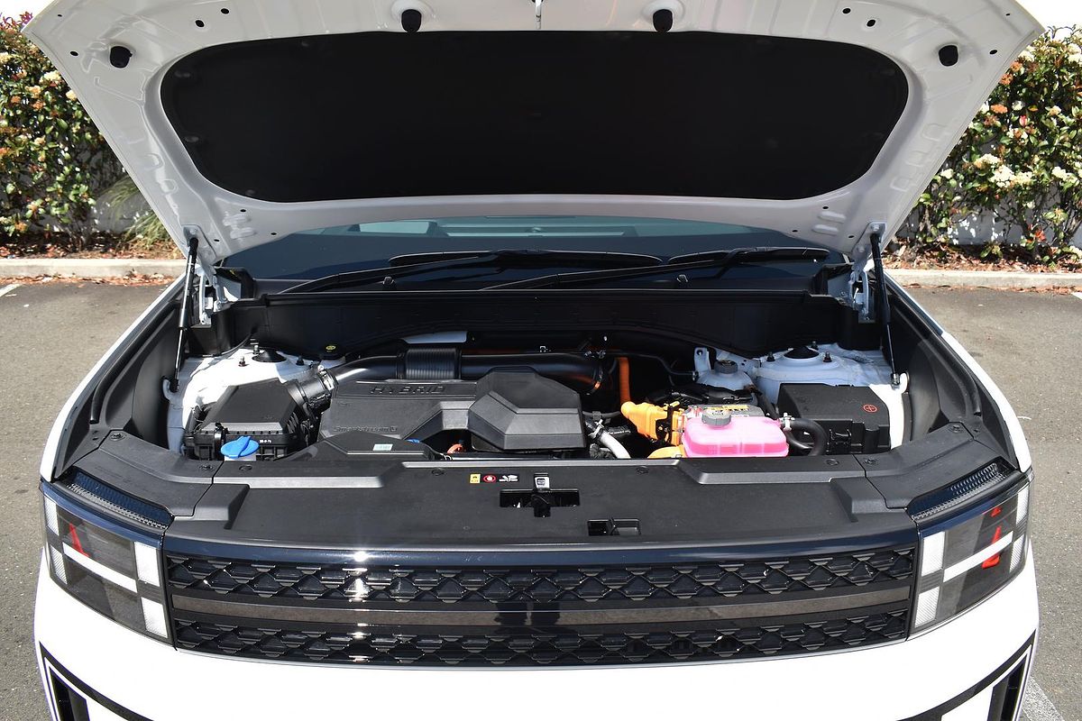 2025 Hyundai Santa Fe Hybrid Calligraphy MX5.V1
