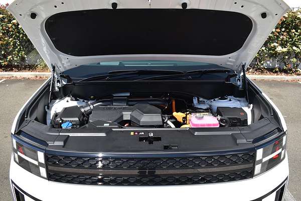 2025 Hyundai Santa Fe Hybrid Calligraphy MX5.V1