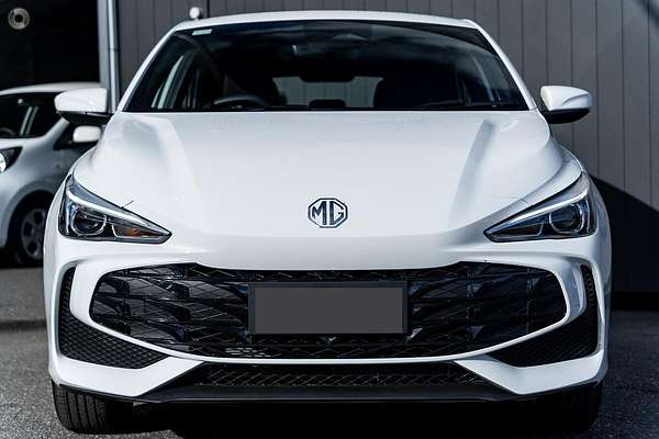 2025 MG MG3 Excite