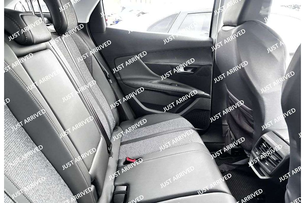2019 Peugeot 3008 Allure P84