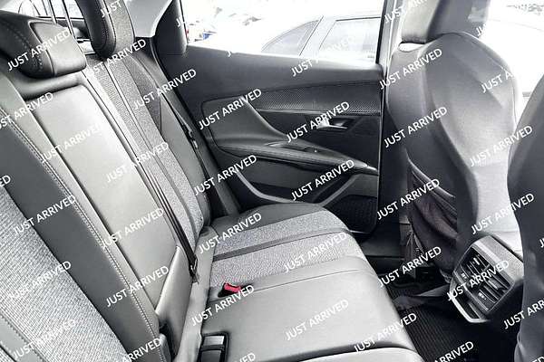 2019 Peugeot 3008 Allure P84