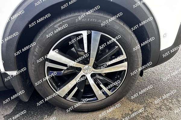 2019 Peugeot 3008 Allure P84