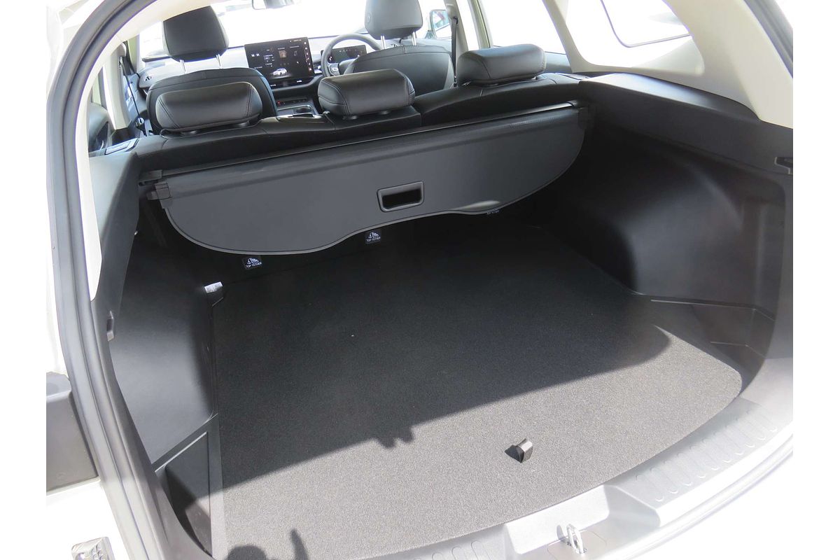 2025 GWM Haval H6 Lux B01