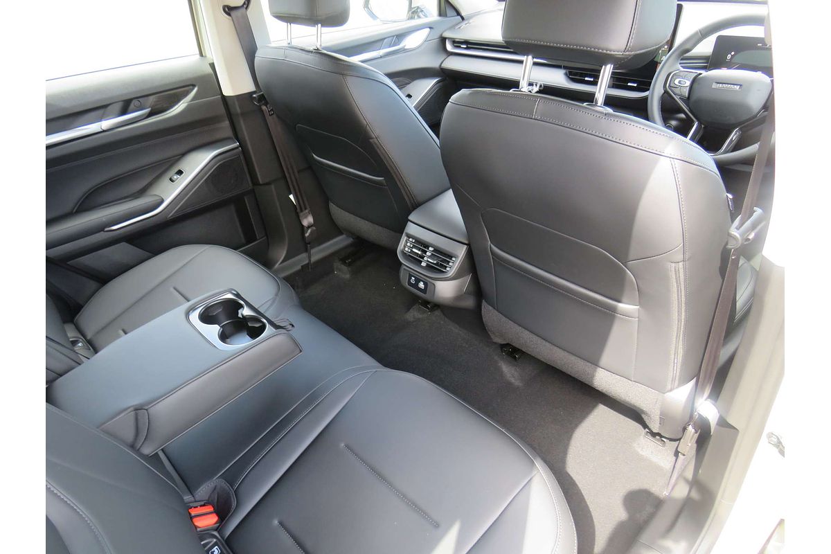 2025 GWM Haval H6 Lux B01