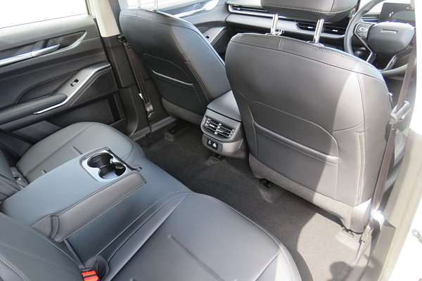 2025 GWM Haval H6 Lux B01