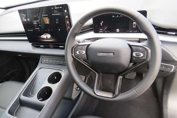 2025 GWM Haval H6 Lux B01
