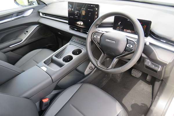 2025 GWM Haval H6 Lux B01