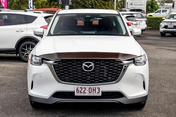 2023 Mazda CX-60 P50e Evolve KH Series