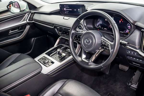 2023 Mazda CX-60 P50e Evolve KH Series