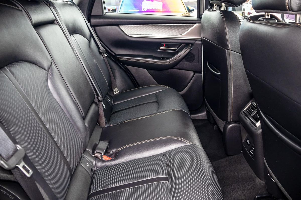 2023 Mazda CX-60 P50e Evolve KH Series