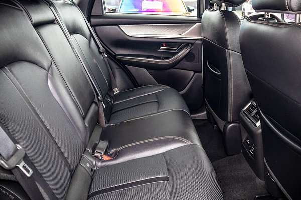 2023 Mazda CX-60 P50e Evolve KH Series