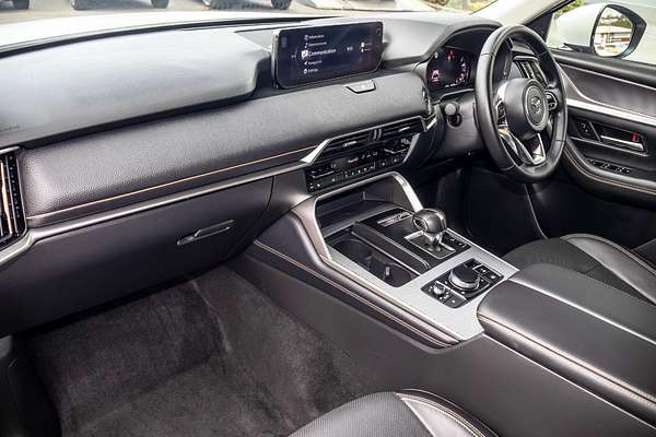 2023 Mazda CX-60 P50e Evolve KH Series