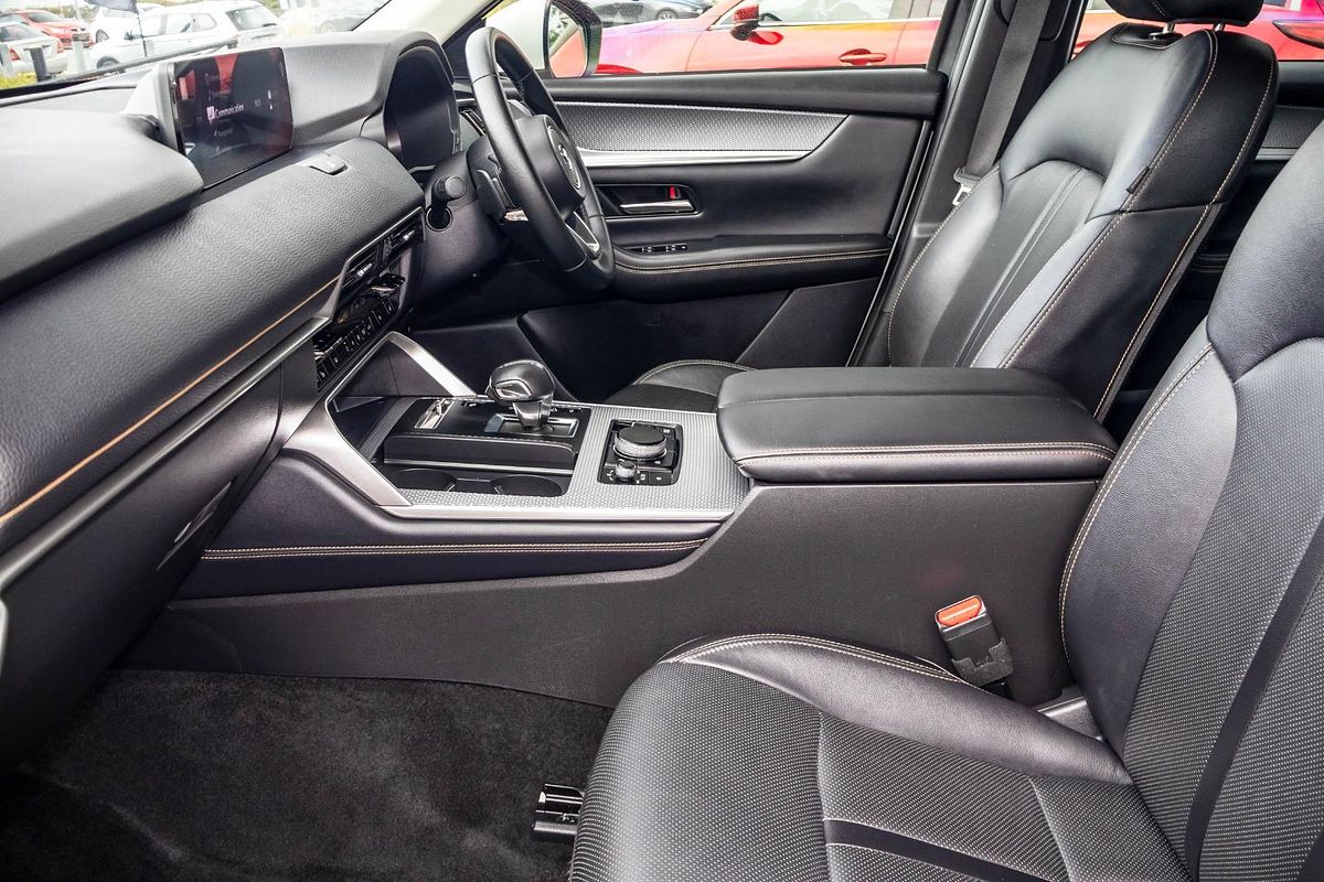 2023 Mazda CX-60 P50e Evolve KH Series