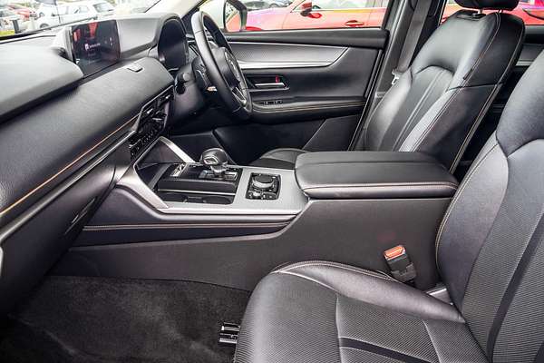 2023 Mazda CX-60 P50e Evolve KH Series