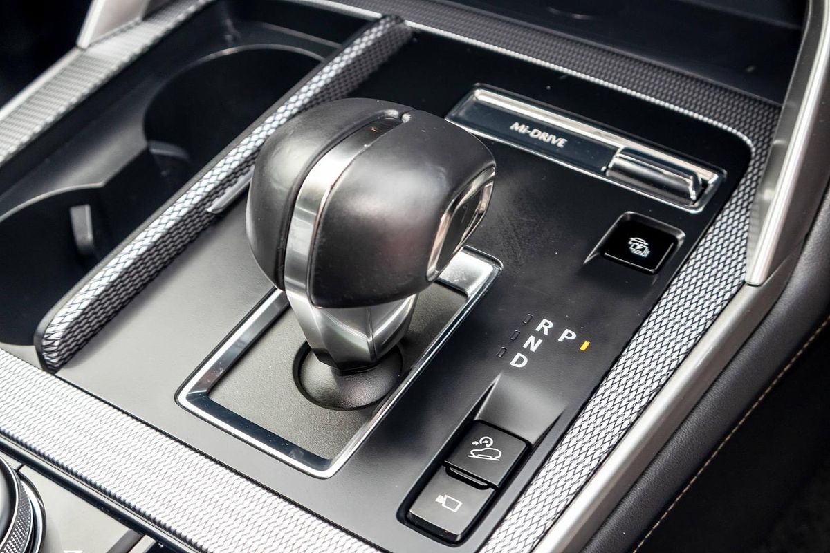 2023 Mazda CX-60 P50e Evolve KH Series