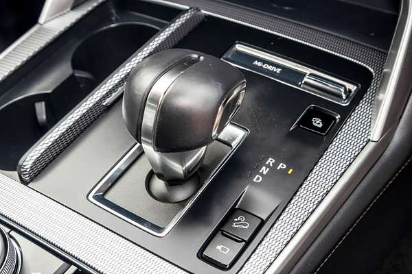 2023 Mazda CX-60 P50e Evolve KH Series